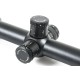 Wulf Hurricane 6.5-25x50 SF IR Wulf Hurricane 6.5-25x50 SF IR