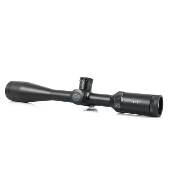 Wulf Lightning 7-25x44 Wulf Lightning 7-25x44