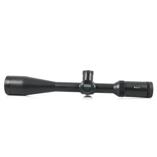 Wulf Lightning 7-25x44 Wulf Lightning 7-25x44