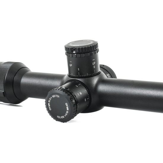 Wulf Lightning 7-25x44 Wulf Lightning 7-25x44
