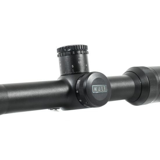 Wulf Lightning 7-25x44 Wulf Lightning 7-25x44