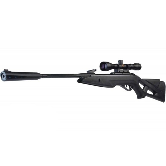 Gamo Whisper X with scope Gamo Whisper X with scope