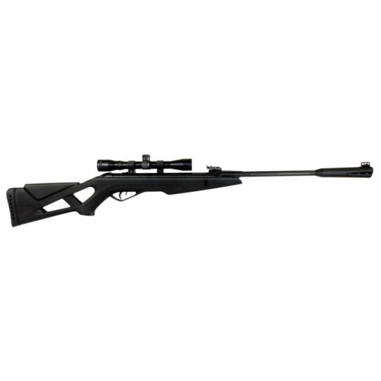 Gamo Whisper X with scope Gamo Whisper X with scope