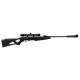 Gamo Whisper X with scope Gamo Whisper X with scope