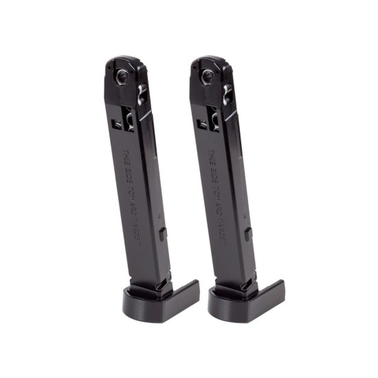Sig Sauer X Five Spare Magazines .177 Sig Sauer X Five Spare Magazines .177