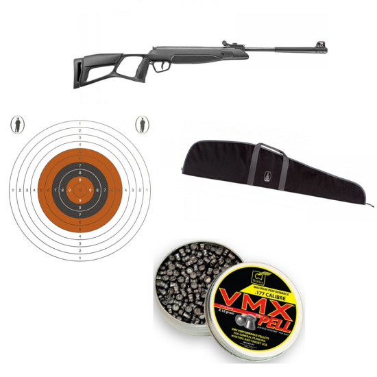Stoeger X3 TAC Junior Air Rifle Kit Stoeger X3 TAC Junior Air Rifle Kit