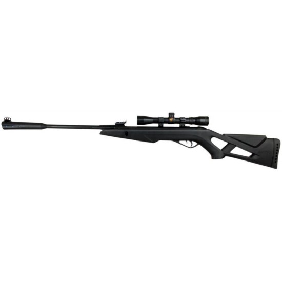 Gamo Whisper X with scope Gamo Whisper X with scope