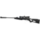Gamo Whisper X with scope Gamo Whisper X with scope