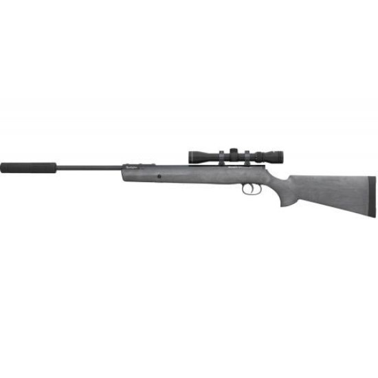 Remington Express XP Tactical Rifle Kit Remington Express XP Tactical Rifle Kit