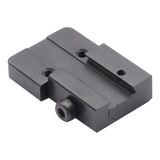 Nikko Stirling Mount to suit XT or SAS Fits 3/8" Nikko Stirling Mount to suit XT or SAS Fits 3/8"