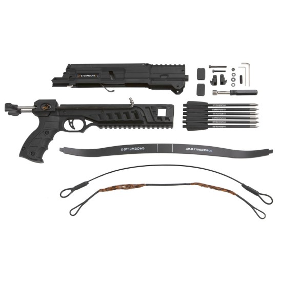 Steambow AR 6 Stinger II Compact