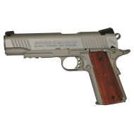 Swiss Arms 1911 Tactical Stainless