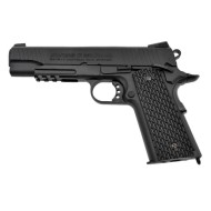 Swiss Arms SA1911 - Tactical Rail
