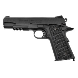 Swiss Arms SA1911 - Tactical Rail