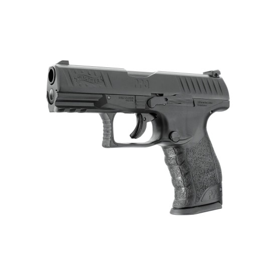 Umarex T4E Walther PPQ M2 .43