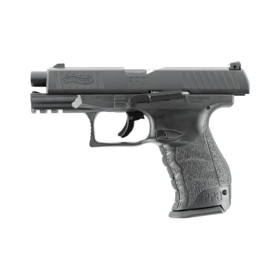 Umarex T4E Walther PPQ M2 .43