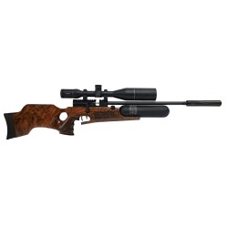 Theoben Rapid - Ben Taylor Limited Edition