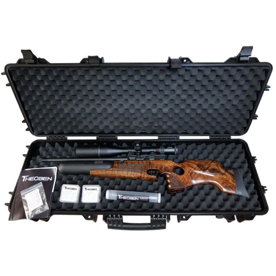 Theoben Rapid - Ben Taylor Limited Edition