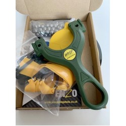 Wasp Enzo Slingshot - Deluxe Starter Kit