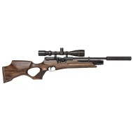 Weihrauch HW100 KT Walnut