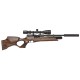 Weihrauch HW100 KT Walnut