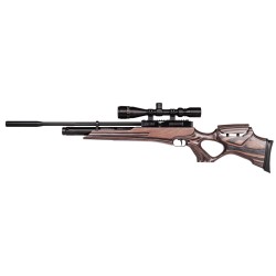 Weihrauch HW100 T Laminate