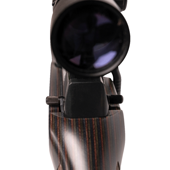 Weihrauch HW100 X Sporter Adjustable Laminate