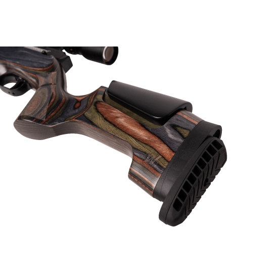 Weihrauch HW100 X Sporter Adjustable Laminate