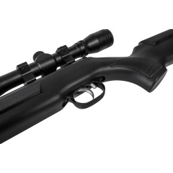 Weihrauch HW30SF Synthetic 