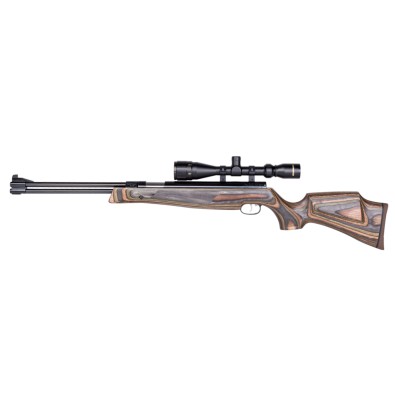 Weihrauch HW77K Laminate