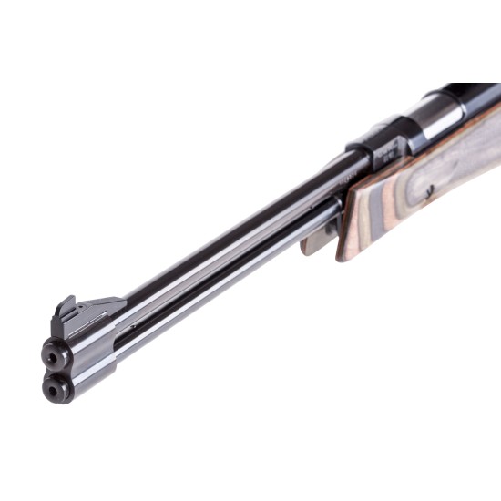 Weihrauch HW77K Laminate