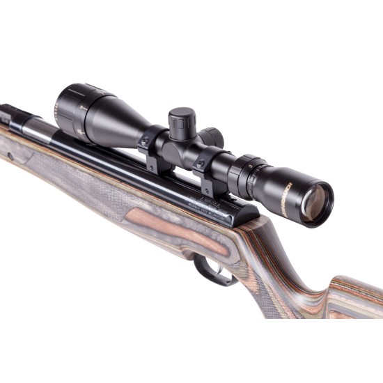 Weihrauch HW77K Laminate