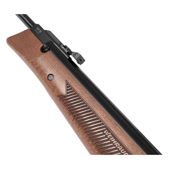 Weihrauch HW80K