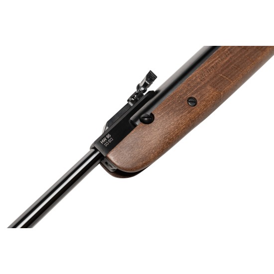 Weihrauch HW95S Adjustable