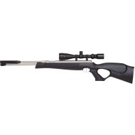 Weihrauch HW97KT Blackline Stainless