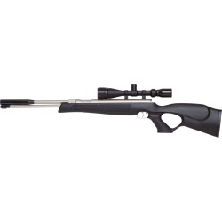 Weihrauch HW97KT Blackline Stainless