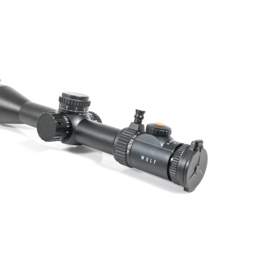 Wulf Defender 2.8-18x50 IR SFP