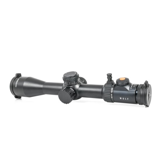 Wulf Defender 2.8-18x50 IR SFP