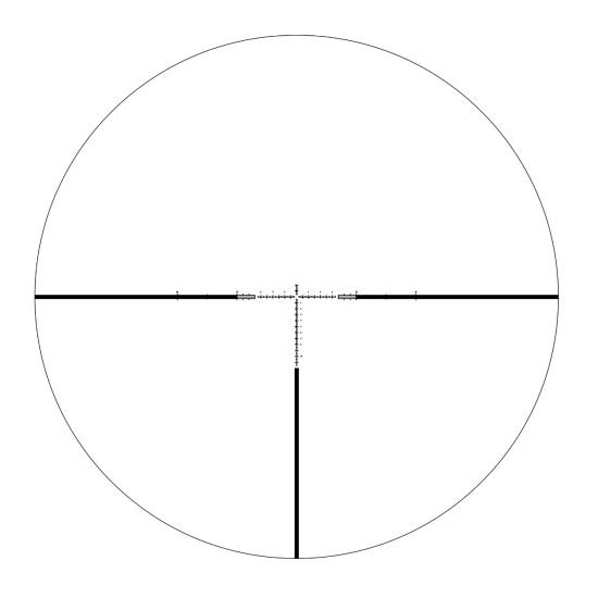 Wulf Defender 4.8-26x56 IR FFP