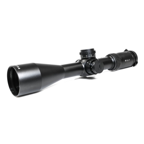 Wulf Defender 4.8-26x56 IR FFP