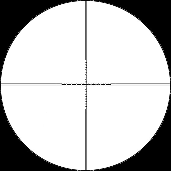 Wulf Fireball 2-7x32 AO