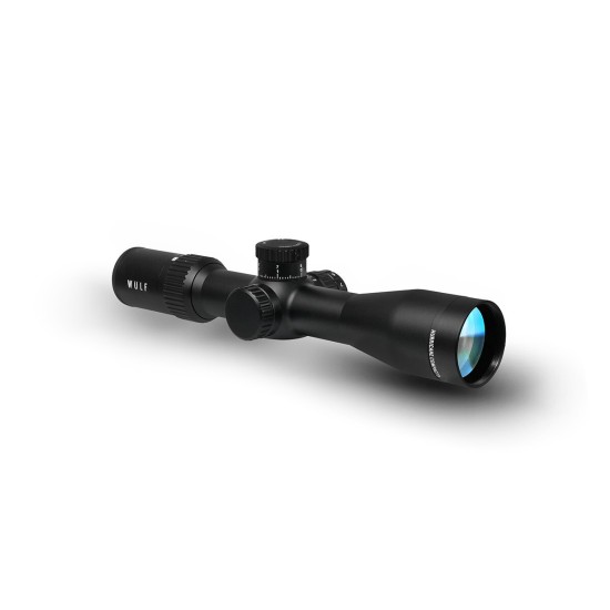 Wulf Hurricane Compact 4-16x44 SFP IR