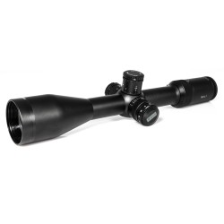 Wulf Hurricane 4.5-18x50 SF IR