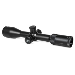 Wulf Hurricane 4.5-18x50 SF IR