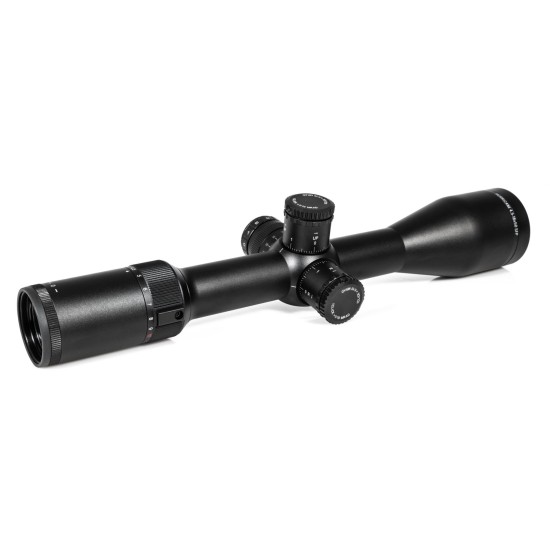 Wulf Hurricane 4.5-18x50 SF IR