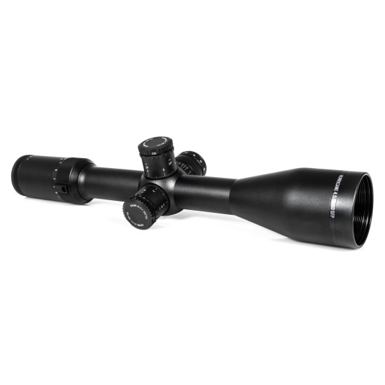 Wulf Hurricane 4.5-18x50 SF IR