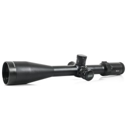 Wulf Hurricane 6.5-25x50 SF IR