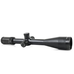Wulf Hurricane 6.5-25x50 SF IR