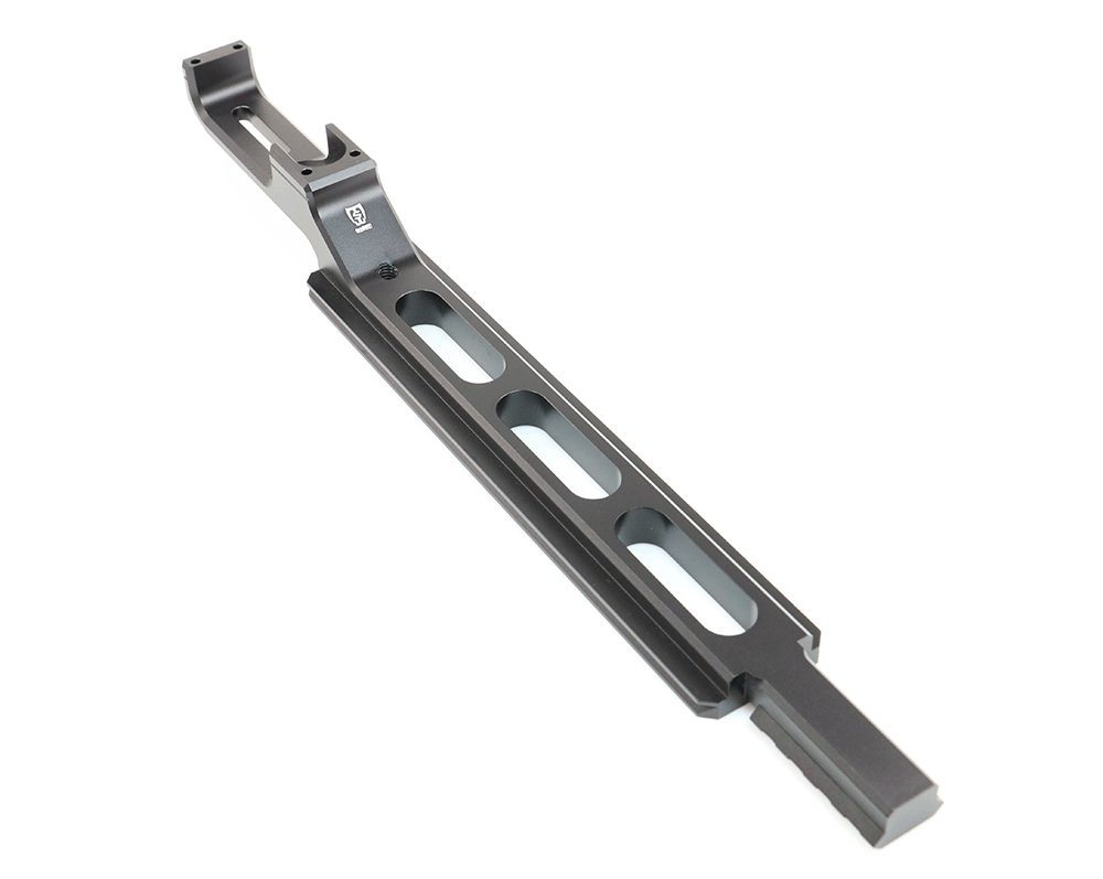 Saber Tactical FX Impact ARCA Swiss Extended Rail