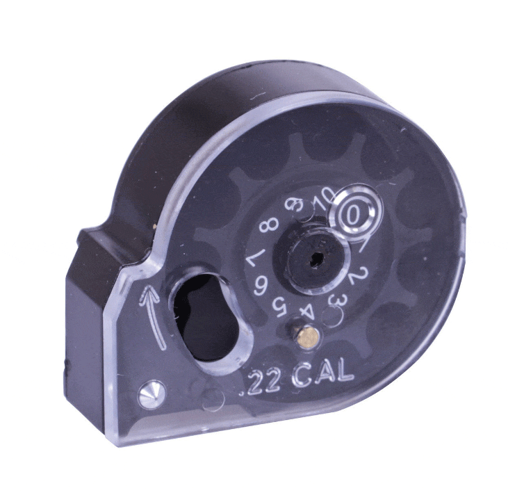 Crosman Armada 10 Shot Magazine 